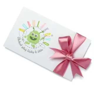 Gift voucher 250 RON