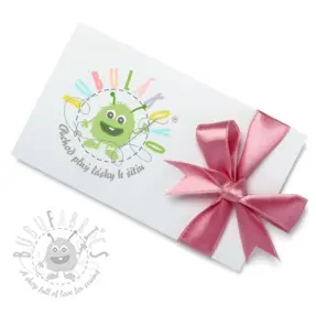 Gift voucher 100 RON