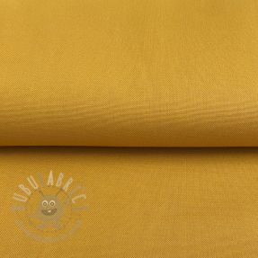 CANVAS ochre