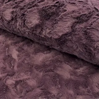 Blăniță artificială aubergine