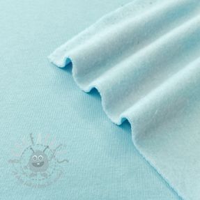 Jerse trening pieptănat JOGGING ice blue