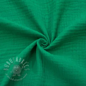 Mușelină hunter green