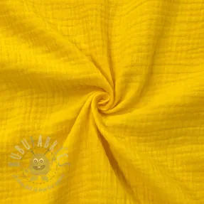 Mușelină lemon ORGANIC