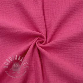 Mușelină fuchsia