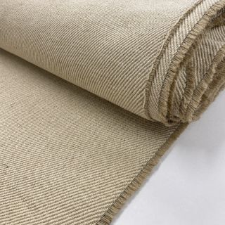 Țesătură decorativă Twill lin