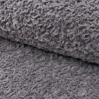 Blăniță artificială Curly grey