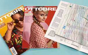 Ottobre design WOMAN