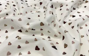 Tricot cu design