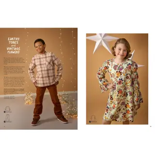 Ottobre design kids 6/2022