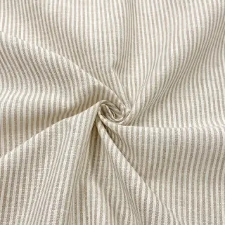 In cu bumbac Lira medium stripe beige