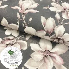 Țesătură decorativă teflonată Teflon SWEET MAGNOLIA