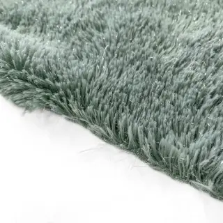 Blăniță artificială LUREX SILVER old green