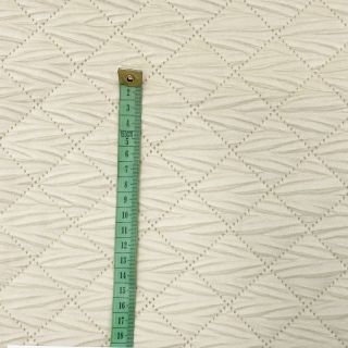 Material textil matlasat Velours ecru