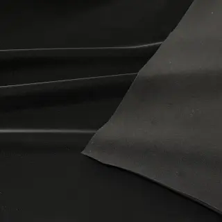 Piele sintetică pentru îmbrăcăminte STRETCH black