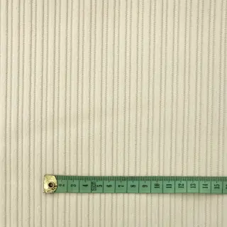 Catifea raiată STRIPE ecru