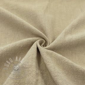 In prespălat STONEWASHED light beige