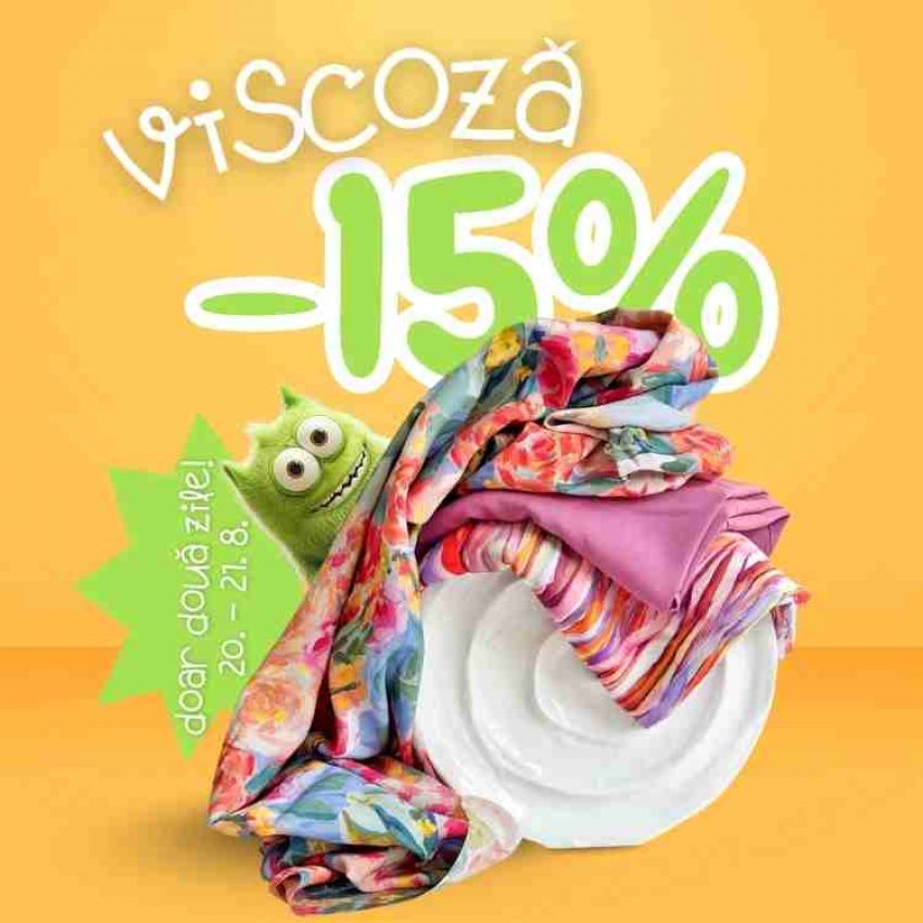viskoza RO
