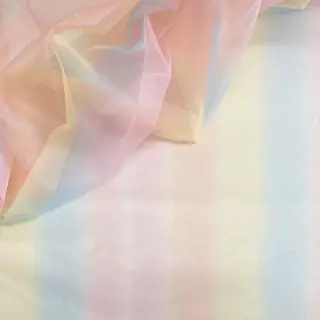 Tul pentru TUTU ROYAL Rainbow multicolor
