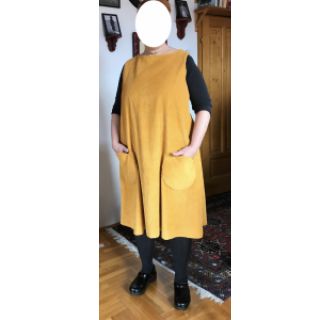 Catifea raiată yellow
