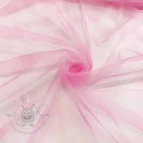 Tul pentru TUTU Rainbow design B