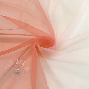 Tul pentru TUTU Rainbow design E