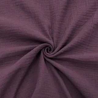 Mușelină aubergine