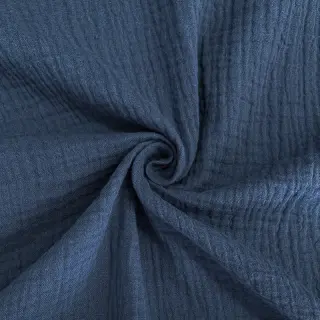 Mușelină indigo