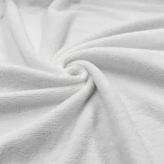 Frotir VELVET BAMBOO white