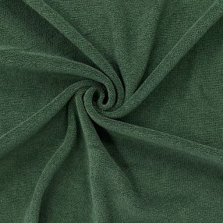 Frotir elastic dark green