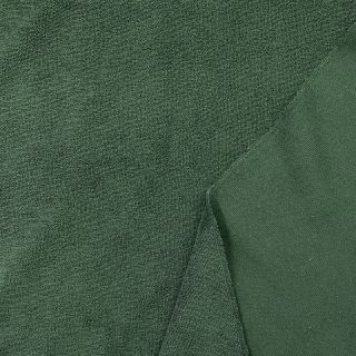 Frotir elastic dark green