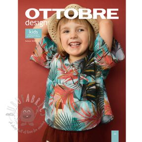 Ottobre design kids 3/2023