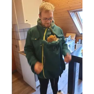 Fâș cu tratament hidrofob green