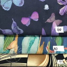 Last pieces package digi print jersey 859
