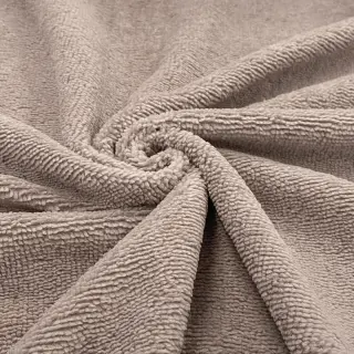 Frotir VELVET BAMBOO taupe