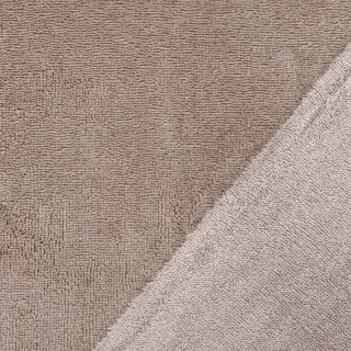 Frotir VELVET BAMBOO taupe