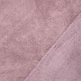 Frotir VELVET BAMBOO old lilac