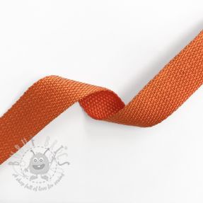 Chingă 2,5 cm orange