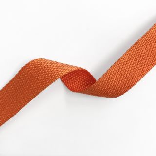 Chingă 2,5 cm orange