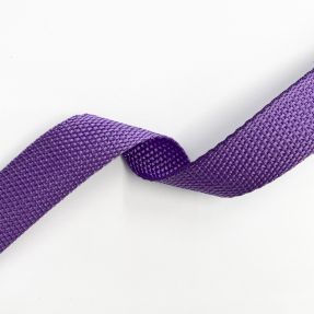 Chingă 2,5 cm purple