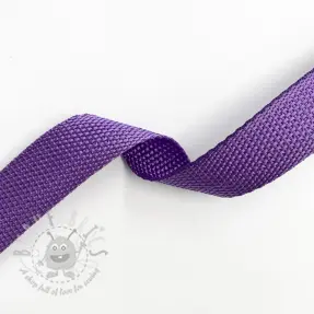 Chingă 2,5 cm purple