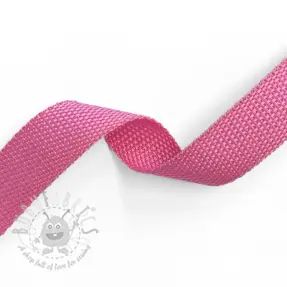 Chingă 2,5 cm pink