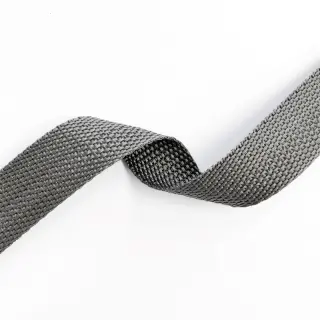 Chingă 2,5 cm middle grey