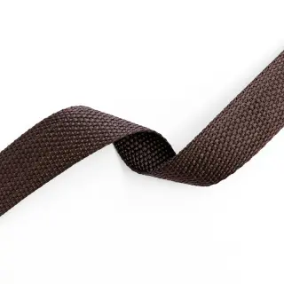 Chingă 2,5 cm choco