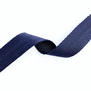 Chingă 2,5 cm dark blue