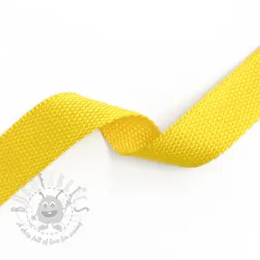 Chingă 2,5 cm yellow