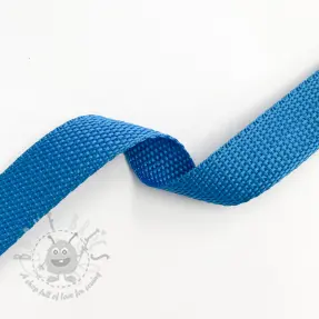 Chingă 2,5 cm aqua