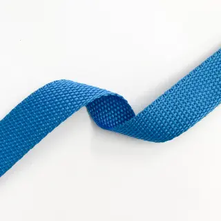 Chingă 2,5 cm aqua