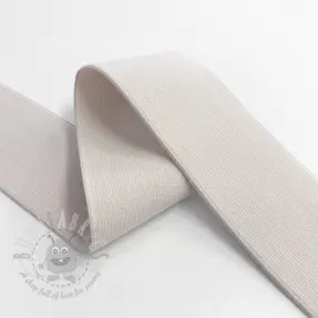 Elastic neted 4 cm old pink