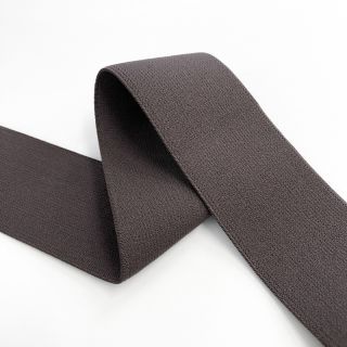 Elastic neted 4 cm mocha