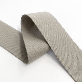 Elastic neted 4 cm sand